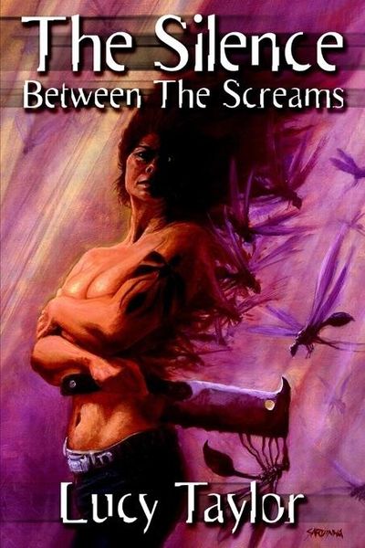 Produktbild: Silence Between the Screams ( + Spree and Others )