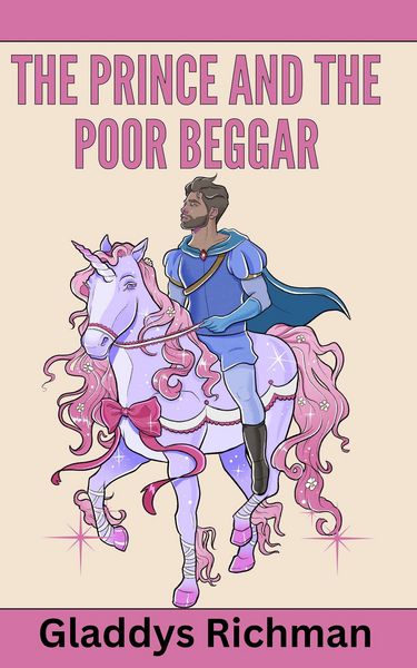 Produktbild: The Prince and the poor Beggar
