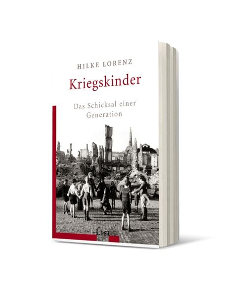 Produktbild: Kriegskinder