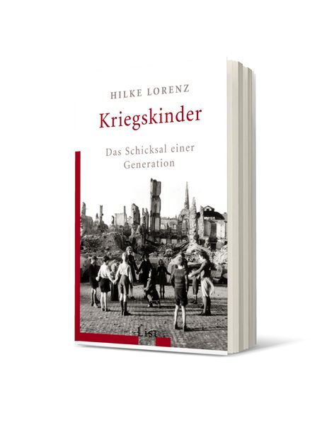 Produktbild: Kriegskinder