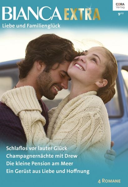 Produktbild: Bianca Extra Band 48