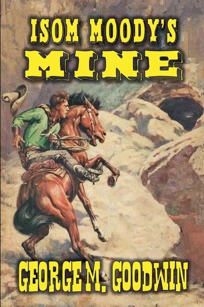 Produktbild: Isom Moodys Mine