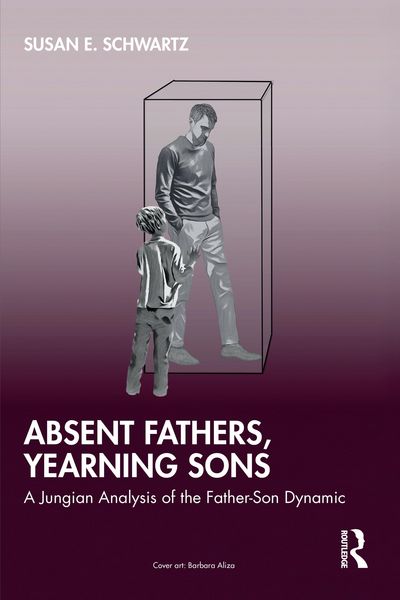 Produktbild: Absent Fathers, Yearning Sons
