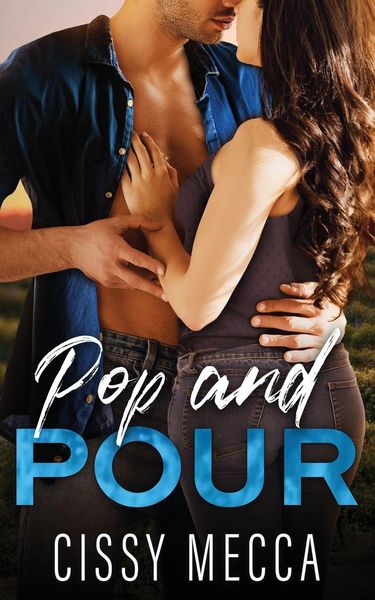 Produktbild: Pop and Pour