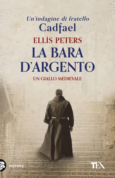 Produktbild: La bara d'argento