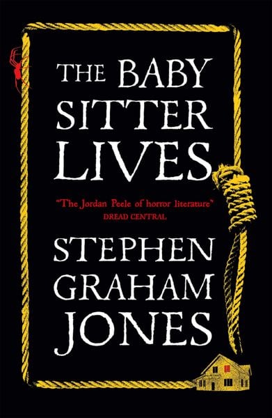 Produktbild: The Babysitter Lives
