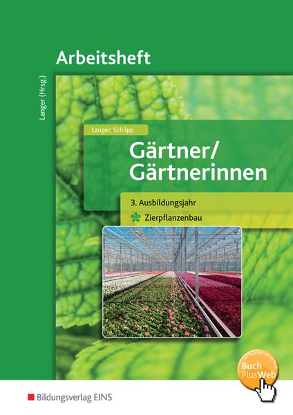 Produktbild: G&auml;rtner / G&auml;rtnerinnen