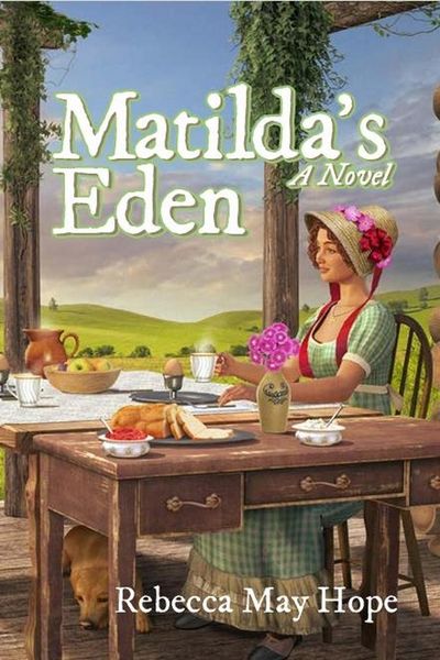 Produktbild: Matilda's Eden