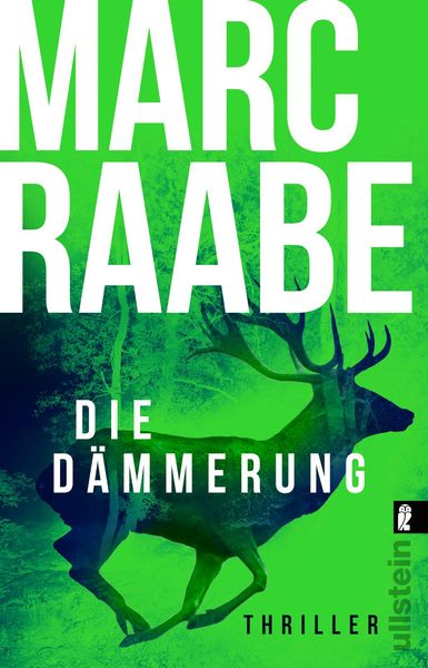 Produktbild: Die D&auml;mmerung
