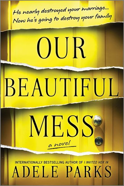 Produktbild: Our Beautiful Mess