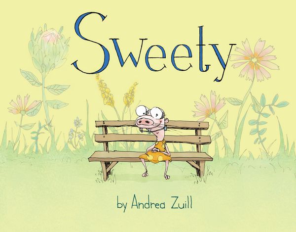 Produktbild: Sweety