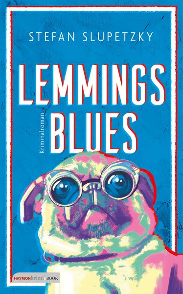 Produktbild: Lemmings Blues