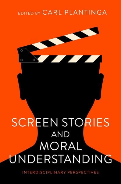 Produktbild: Screen Stories and Moral Understanding