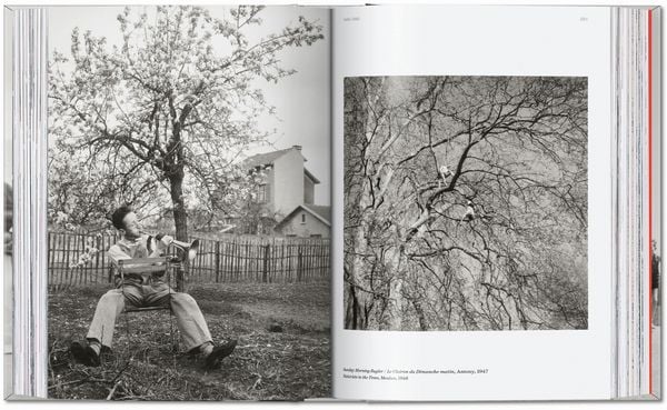 Produktbild: Robert Doisneau