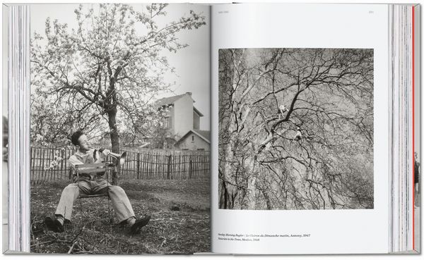 Produktbild: Robert Doisneau