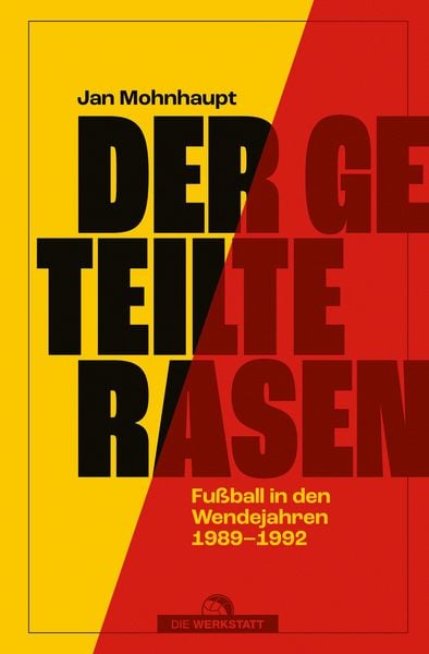 Produktbild: Der geteilte Rasen