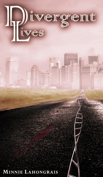 Produktbild: Divergent Lives