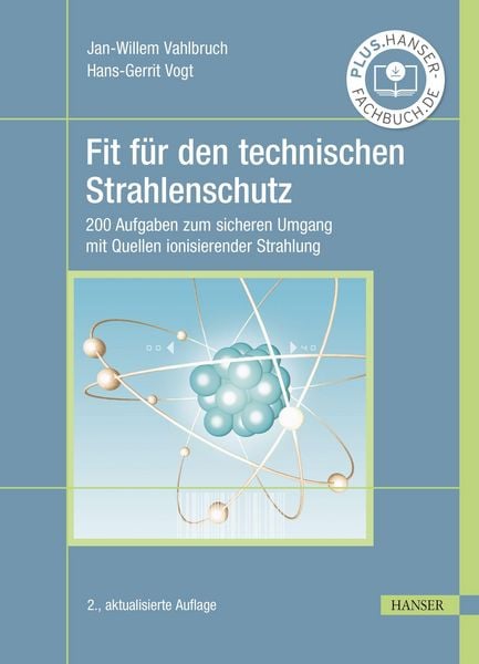 Produktbild: Fit f&uuml;r den technischen Strahlenschutz