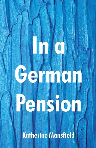 Produktbild: In a German Pension