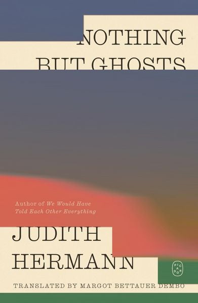 Produktbild: Nothing but Ghosts