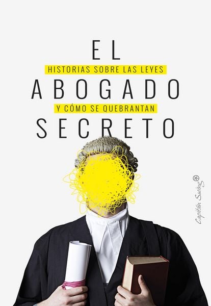 Produktbild: El abogado secreto