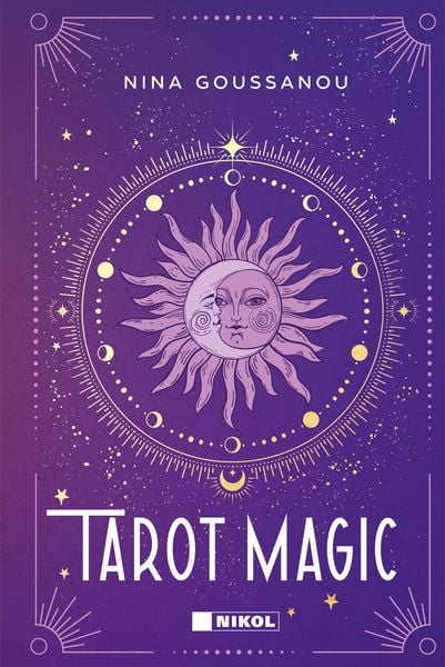 Produktbild: Tarot Magic f&uuml;r Beginner