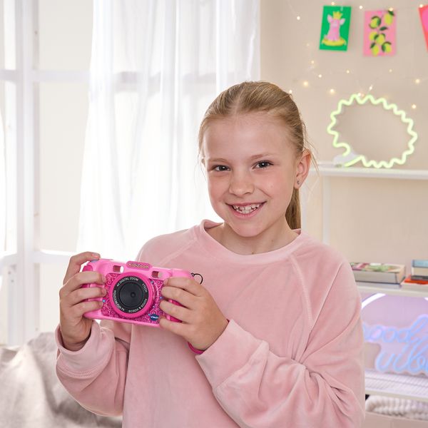 Produktbild: KidiZoom Fun FX pink