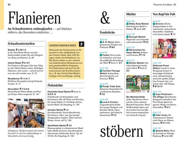 Produktbild: DUMONT Reise-Taschenbuch Reiseführer London
