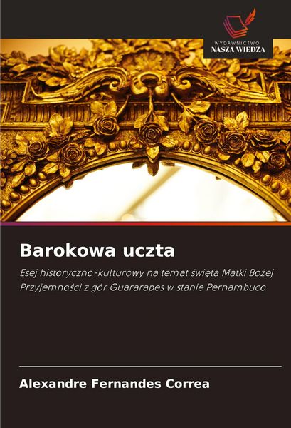 Produktbild: Barokowa uczta