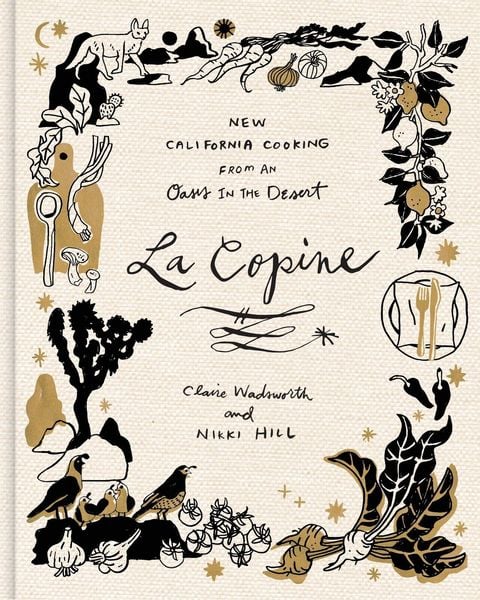 Produktbild: La Copine