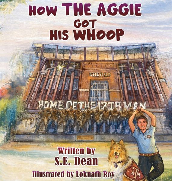 Produktbild: How the Aggie Got His Whoop