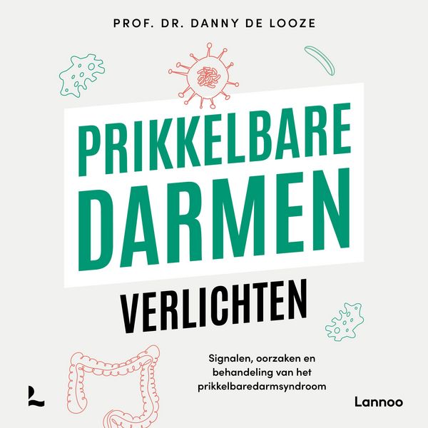 Produktbild: Prikkelbare darmen verlichten