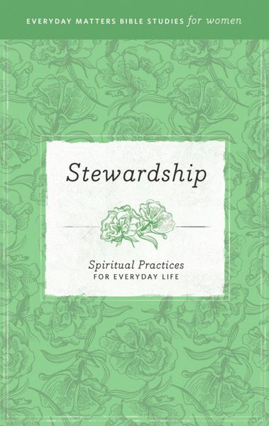 Produktbild: Stewardship