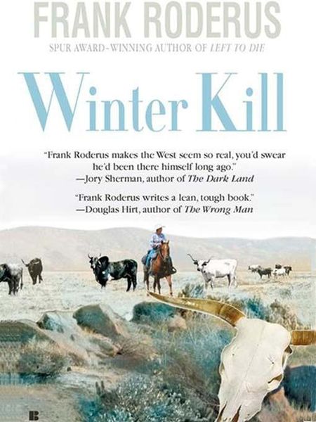 Produktbild: Winter Kill