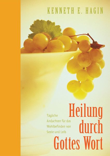 Produktbild: Heilung durch Gottes Wort