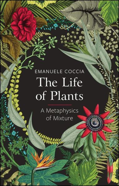 Produktbild: The Life of Plants
