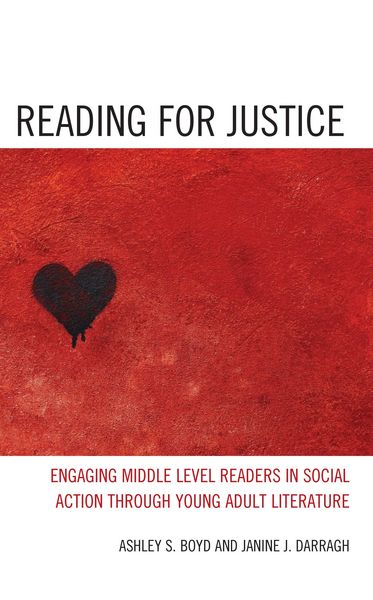 Produktbild: Reading for Justice