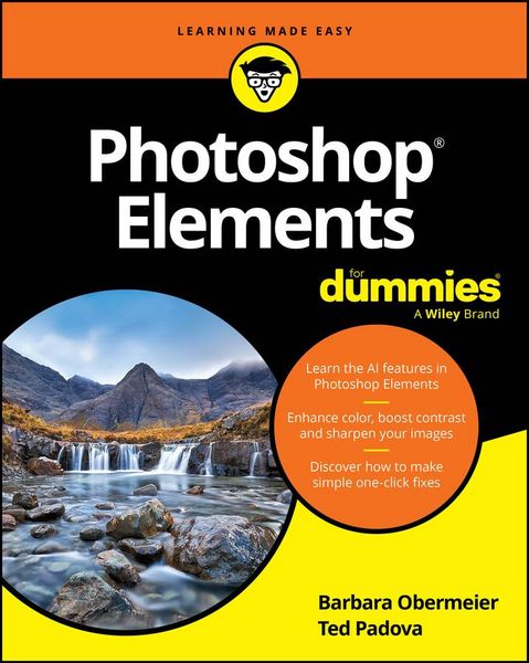 Produktbild: Photoshop Elements For Dummies
