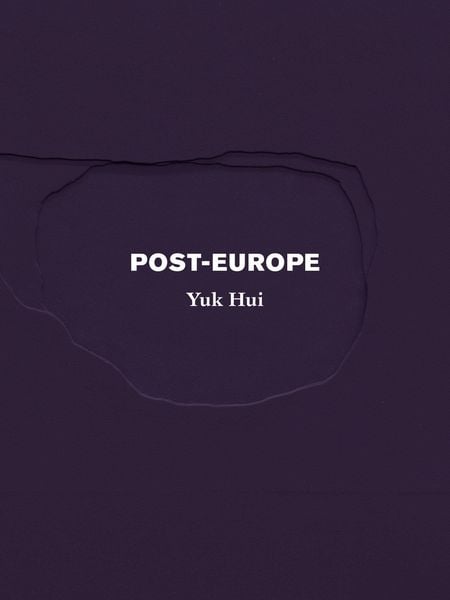 Produktbild: Post-Europe
