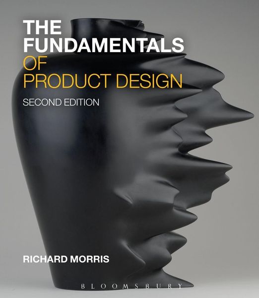 Produktbild: The Fundamentals of Product Design