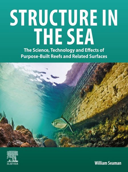 Produktbild: Structure in the Sea