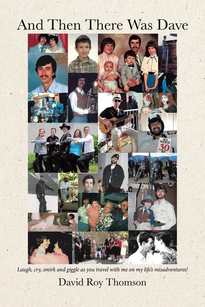 Produktbild: And Then There Was Dave
