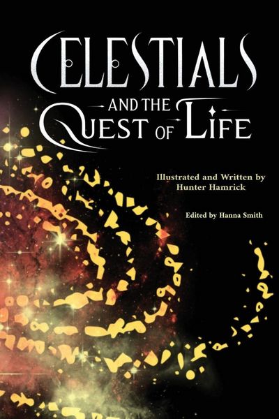 Produktbild: Celestials and the Quest of Life