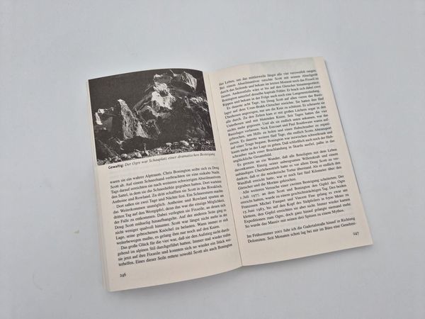 Produktbild: Am seidenen Faden