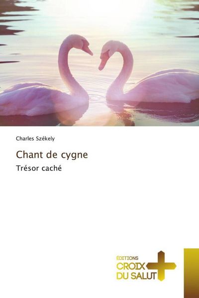 Produktbild: Chant de cygne