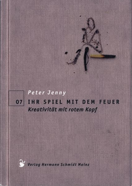 Produktbild: Ihr Spiel mit dem Feuer