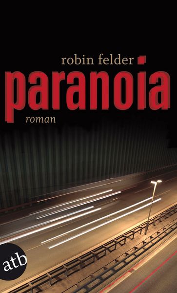 Produktbild: Paranoia