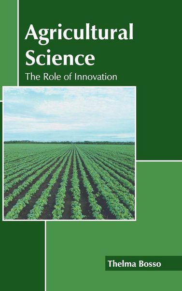 Produktbild: Agricultural Science