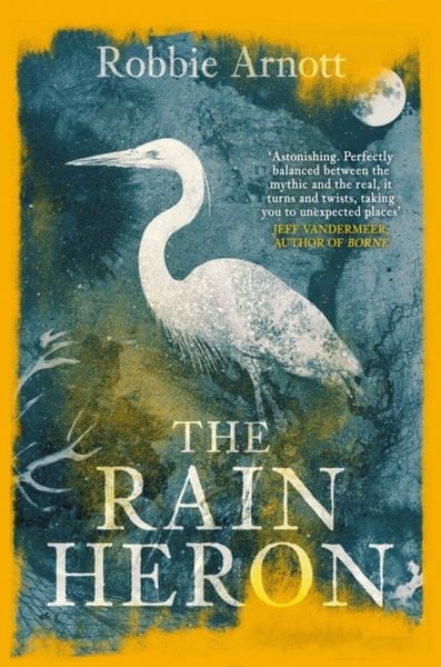 Produktbild: The Rain Heron