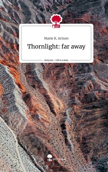 Produktbild: Thornlight: far away. Life is a Story - story.one